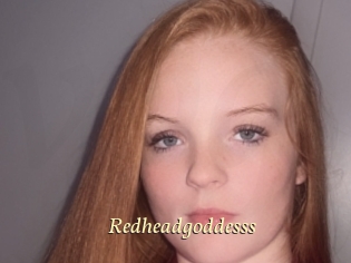 Redheadgoddesss