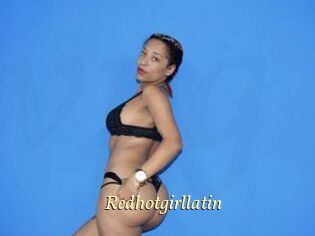Redhotgirllatin