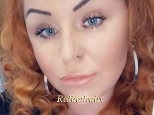 Redhotleahx