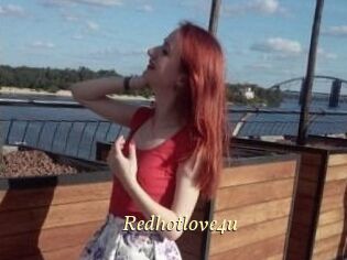 Redhotlove4u