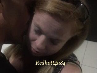 Redhott4u84