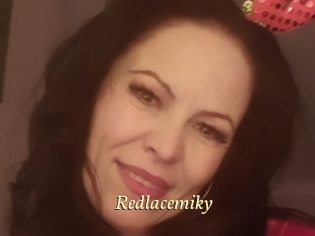 Redlacemiky