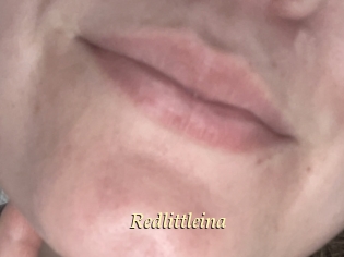Redlittleina
