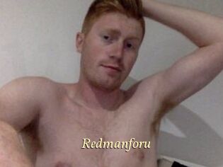 Redmanforu