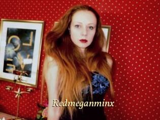 Redmeganminx