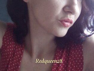 Redqueen28