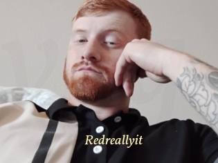 redreallyit Vidéo porno gratuite
