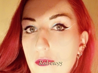 redrose95 Vidéo porno gratuite