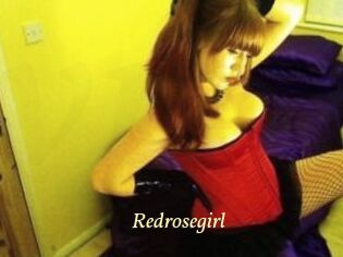 Redrosegirl