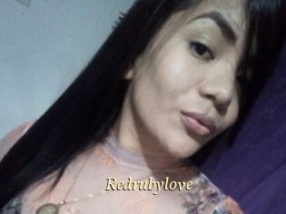 Redrubylove