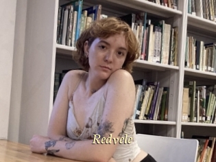 Redvele