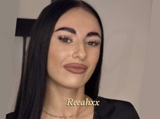 reeahxx Vidéo porno gratuite