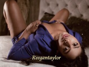 Reegantaylor