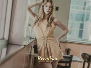 Reenikka
