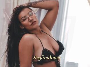 Regiinalover
