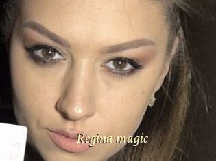 Regina_magic