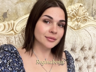 Reginabensi