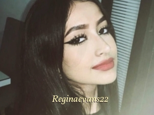 Reginaevans22