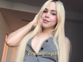 Reginageorge18