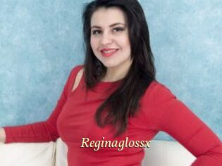 Reginaglossx