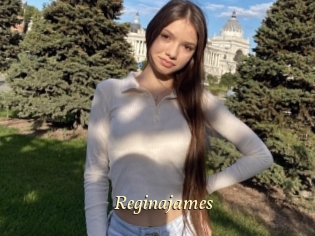 Reginajames