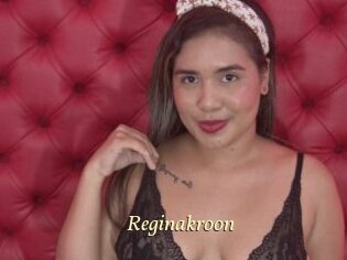 Reginakroon