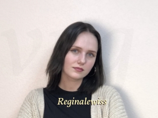 Reginalewiss