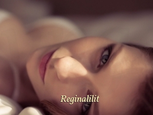 Reginalilit