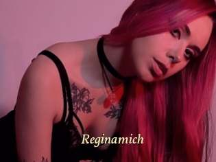 Reginamich