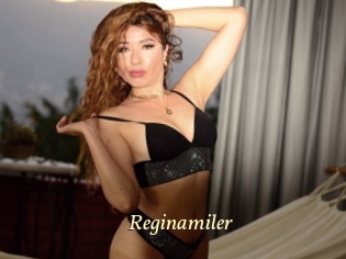 Reginamiler