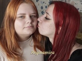 Reginamira