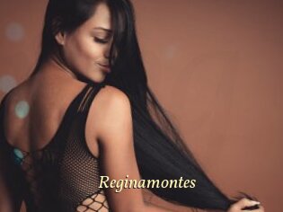 Reginamontes