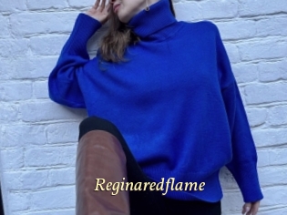 Reginaredflame