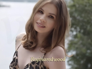 Reginaredwood