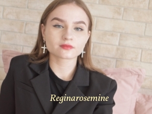 Reginarosemine