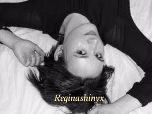 Reginashinyx