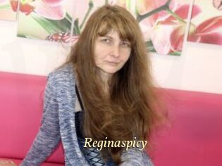 Reginaspicy