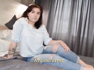 Reginaturner