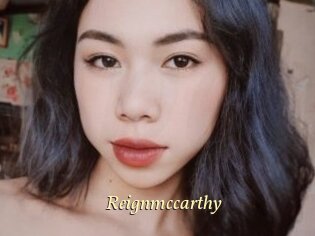 Reignmccarthy