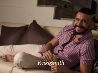 reikosmith Vidéo porno gratuite