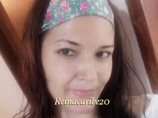 Reinacaribe20