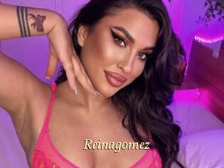 Reinagomez