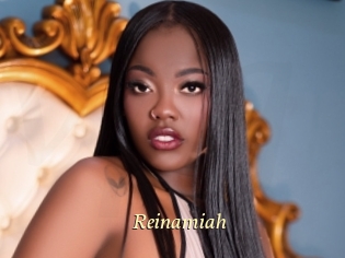 Reinamiah