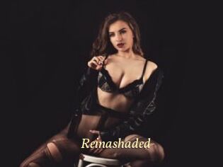 Reinashaded
