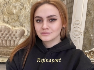 Rejinaport