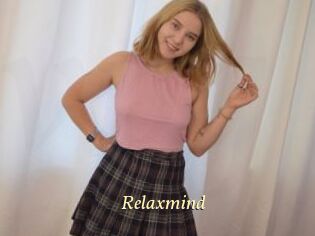 Relaxmind