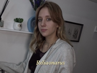 Reliaonarus