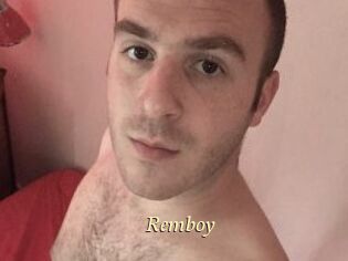 Remboy