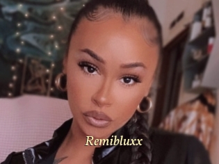 remibluxx Vidéo porno gratuite