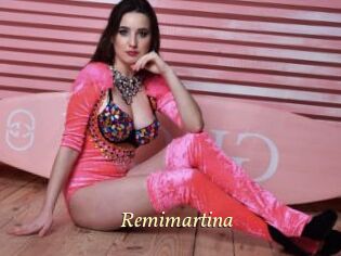 Remimartina